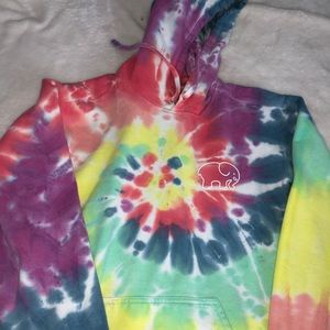 Ivory EllA sweatshirt size small